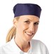 Whites skullcap donkerblauw