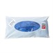 Lion Haircare haarnet blauw (50 stuks)