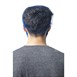 Lion Haircare haarnet blauw (50 stuks)