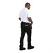 Whites unisex geldschort zwart