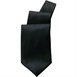 Uniform Works stropdas zwart