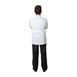 Chef Works Capri koksbuis wit