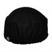 Chef Works Total Vent beanie unisex zwart