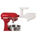 KitchenAid groente- en fruitzeef 5FVSP voor KitchenAid voedselmolen 5FGA (J501)