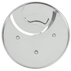 Waring WFP145 snijschijf 8mm 032238