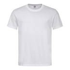 Unisex T-shirt wit