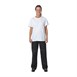 Unisex T-shirt wit