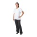 Unisex T-shirt wit