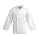 Whites Vegas koksbuis lange mouw wit