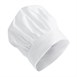 Whites koksmuts wit