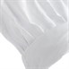 Whites koksmuts wit