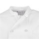 Chef Works Le Mans unisex koksbuis wit