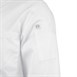Chef Works Le Mans unisex koksbuis wit