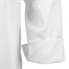 Chef Works Le Mans unisex koksbuis wit XL