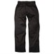 Chef Works Executive dames pantalon zwart