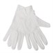 Dames serveerhandschoenen wit