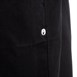 Chef Works Executive unisex koksbroek visgraat zwart