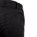 Chef Works Executive unisex koksbroek visgraat zwart XL