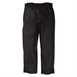 Chef Works Executive unisex koksbroek visgraat zwart XL