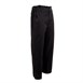Chef Works Executive unisex koksbroek visgraat zwart XL