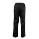 Chef Works Executive unisex koksbroek visgraat zwart XL