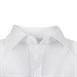 Uniform Works unisex overhemd lange mouw wit