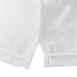 Unisex poloshirt wit