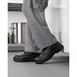 Slipbuster Lite unisex veterschoenen zwart
