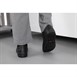 Slipbuster Lite unisex veterschoenen zwart