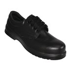 Slipbuster Lite unisex veterschoenen zwart