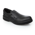 Slipbuster Lite unisex instappers zwart