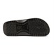 Birkenstock Super Birki klompen zwart