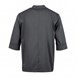 Chef Works unisex koksbuis grijs