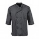Chef Works unisex koksbuis grijs