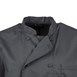 Chef Works unisex koksbuis grijs