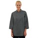Chef Works unisex koksbuis grijs