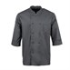 Chef Works unisex koksbuis grijs