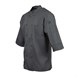 Chef Works unisex koksbuis grijs