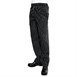 Chef Works Designer Baggy uniseks koksbroek zwart-wit gestreept