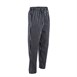 Chef Works Designer Baggy uniseks koksbroek zwart-wit gestreept