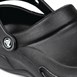 Crocs klompen zwart 37,5
