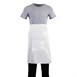 Whites standaard bistrosloof wit