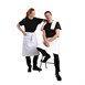 Whites standaard bistrosloof wit