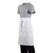 Whites standaard bistrosloof wit