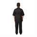 Chef Works Montreal Cool Vent koksbuis zwart