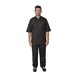 Chef Works Montreal Cool Vent koksbuis zwart