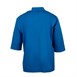 Chef Works unisex koksbuis blauw