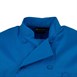 Chef Works unisex koksbuis blauw