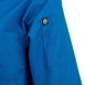 Chef Works unisex koksbuis blauw