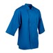 Chef Works unisex koksbuis blauw